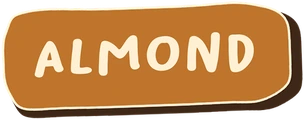 Almond