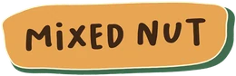 Mixed Nut