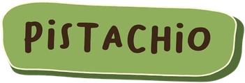 Pistachio